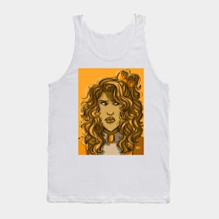 Macnamara Tank Top